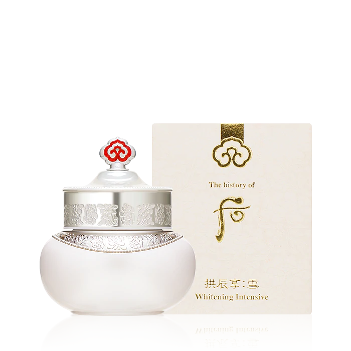 WHOO GONGJINHYANG: SEOL RADIANT WHITE INTENSIVE CORRECTOR 20 - Image 2